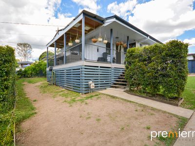 4 Wentworth Street, Leichhardt