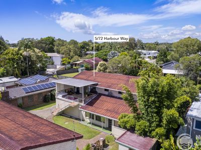 5 / 72 Harbour Way, Brunswick Heads