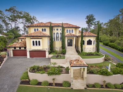 33 Wilga Drive, Bunya