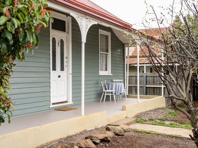 33 Wellington Street, Oatlands