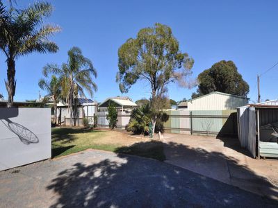 12 Hare Street, Lamington