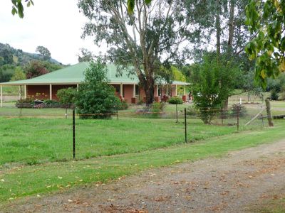 3080 Kiewa Valley Highway, Kergunyah