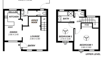 12 / 210 North East Road, Klemzig