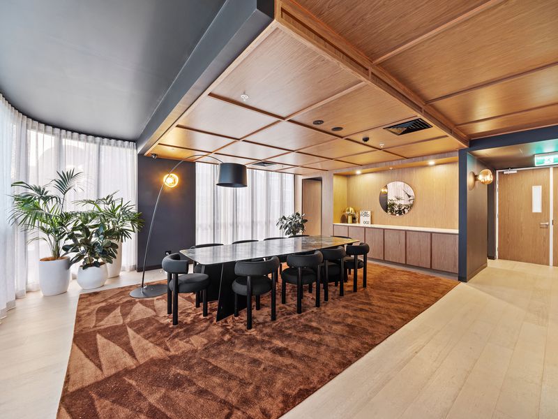 1802 / 12 Jack Brabham Drive, Hurstville