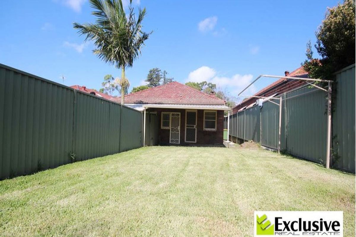 41 William Street, Ashfield