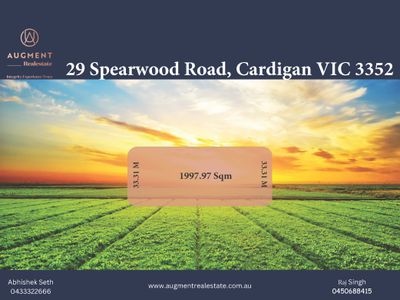29 Spearwood Road, Cardigan