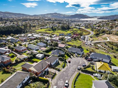 80 Stenhope Crescent, Corstorphine