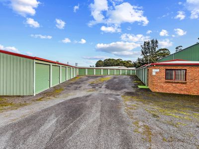 1 Pollard Close, Mount Gambier