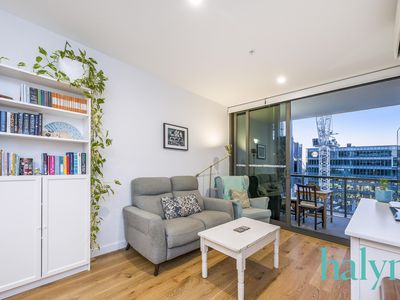 1213 / 380 Murray Street, Perth
