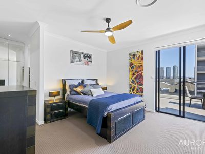 701/29 Robertson Street, Fortitude Valley