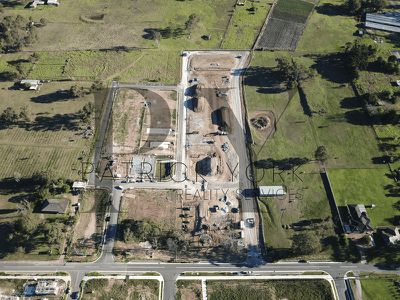 47 Park Road, Leppington