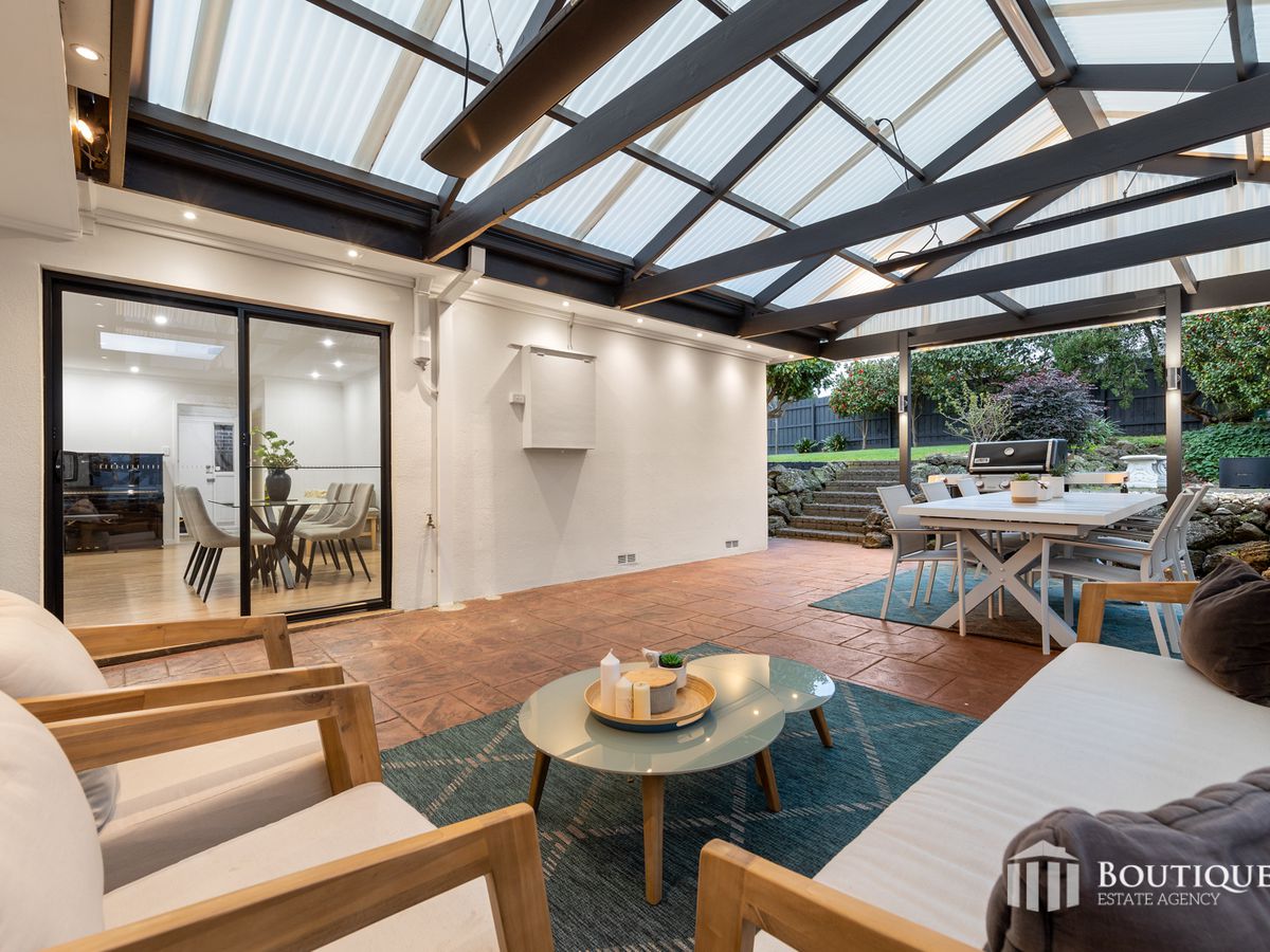 3 Mark Court, Dandenong North