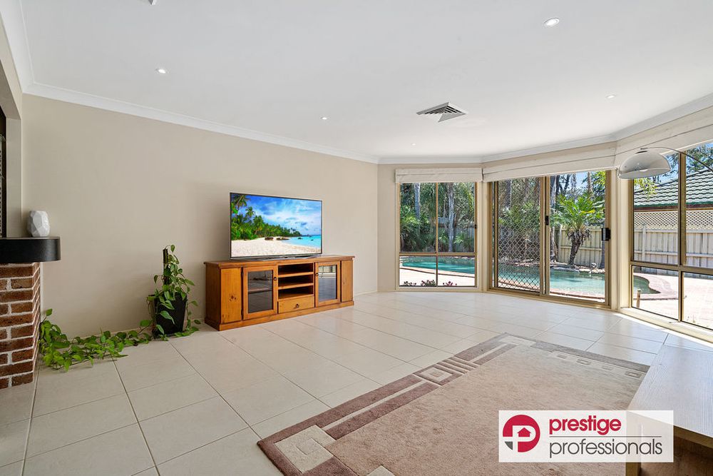 2 Torrens Court, Wattle Grove