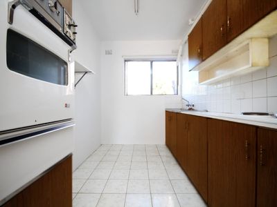 75 Alice Street, Wiley Park