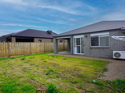 9 lightfoot way, Deanside