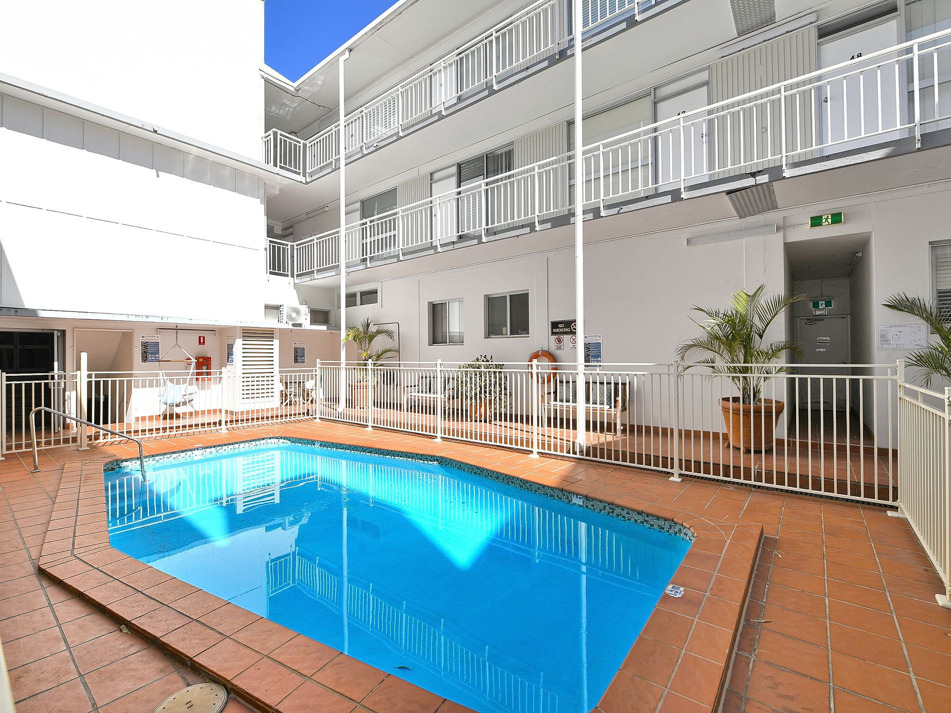 18 / 19-23 Forbes Street, Woolloomooloo