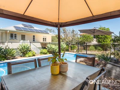 17 Randwick St, Durack