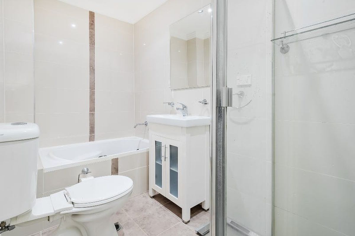 29 / 23 Hornsey Road, Homebush West