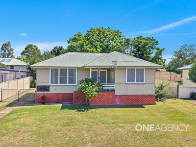 4 Leonard Street, Bomaderry