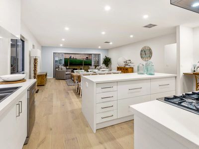 21 Sunshine Grove, Rye
