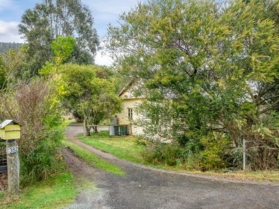 382 Crabtree Road, Crabtree