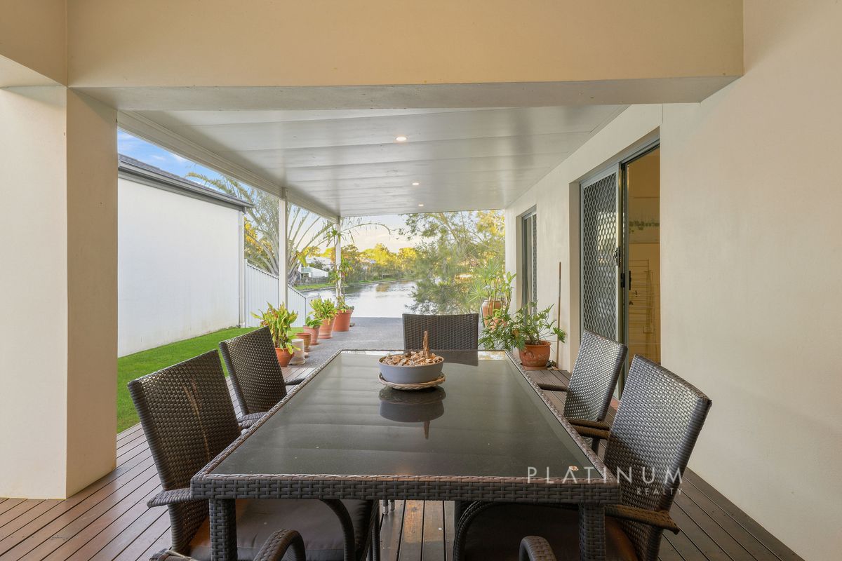 70 Harrier Drive, Burleigh Waters