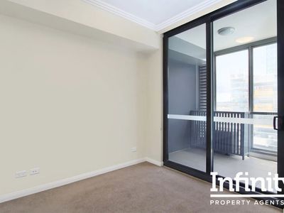 804 / 2 Footbridge Boulevard, Wentworth Point
