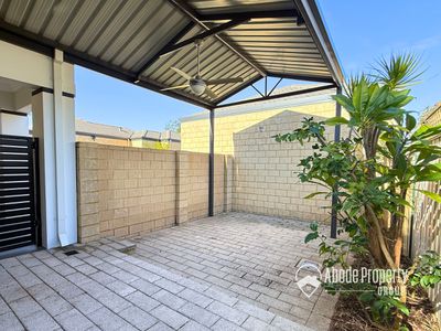 52B Salmar Way, Westminster