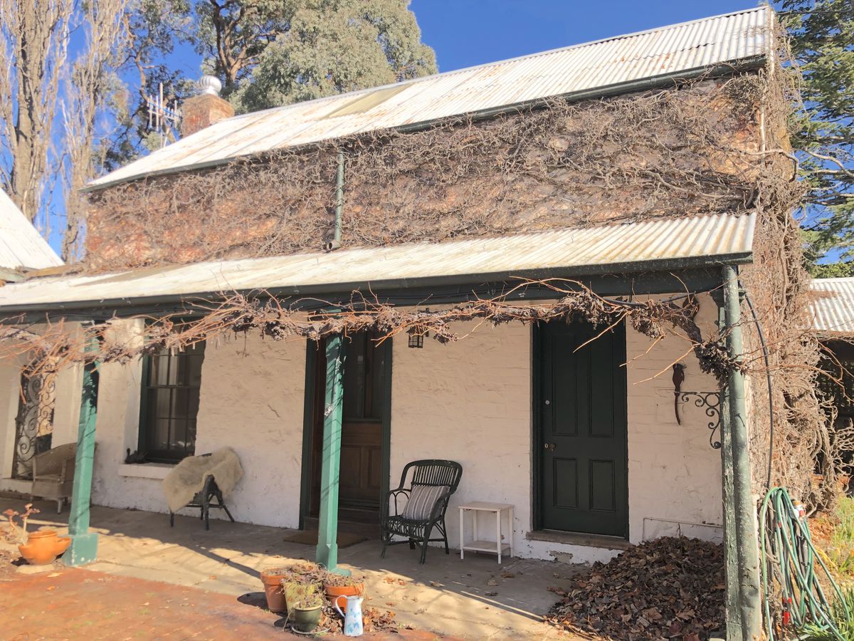 8a Lawrenny Avenue, Goulburn Graeme Welsh Real Estate