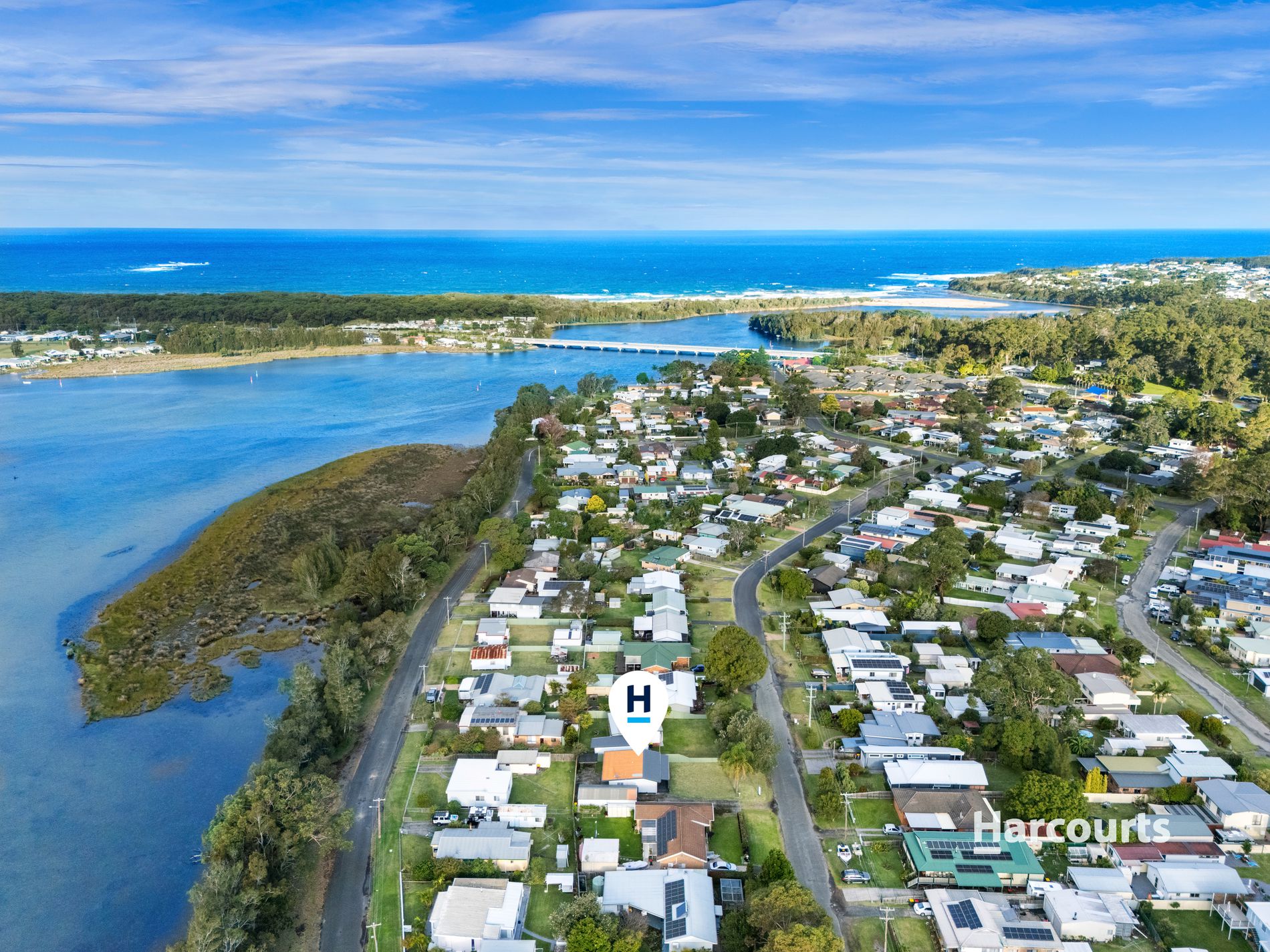 10 Thistleton Drive, Burrill Lake
