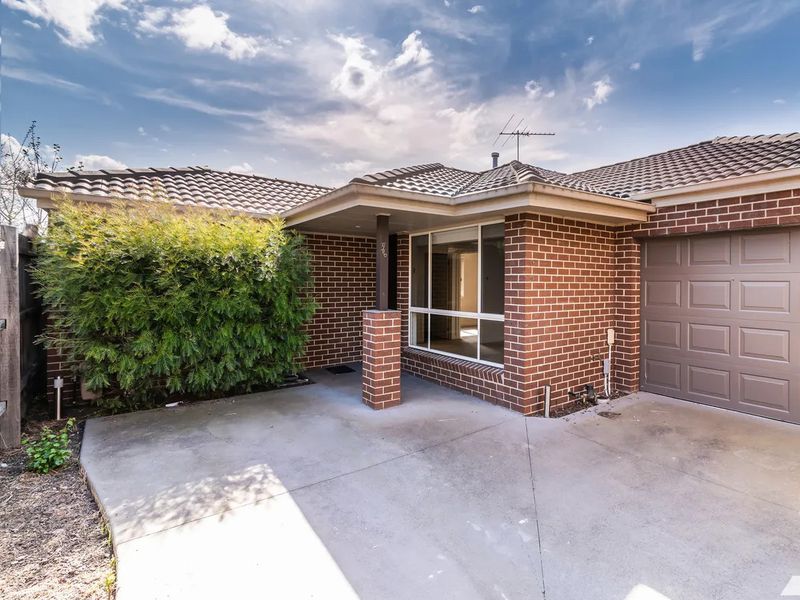 3 / 6 Henry Street, Noble Park