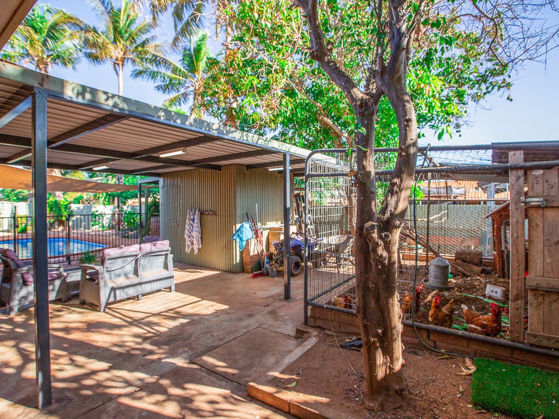 8 Nicholls Retreat, Port Hedland