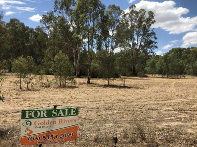 Lot 154, Murrabit Road, Koondrook