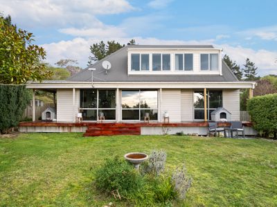 70 Haven Street, Moeraki