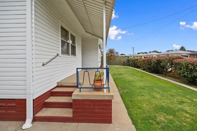5 Bell street, Tamworth