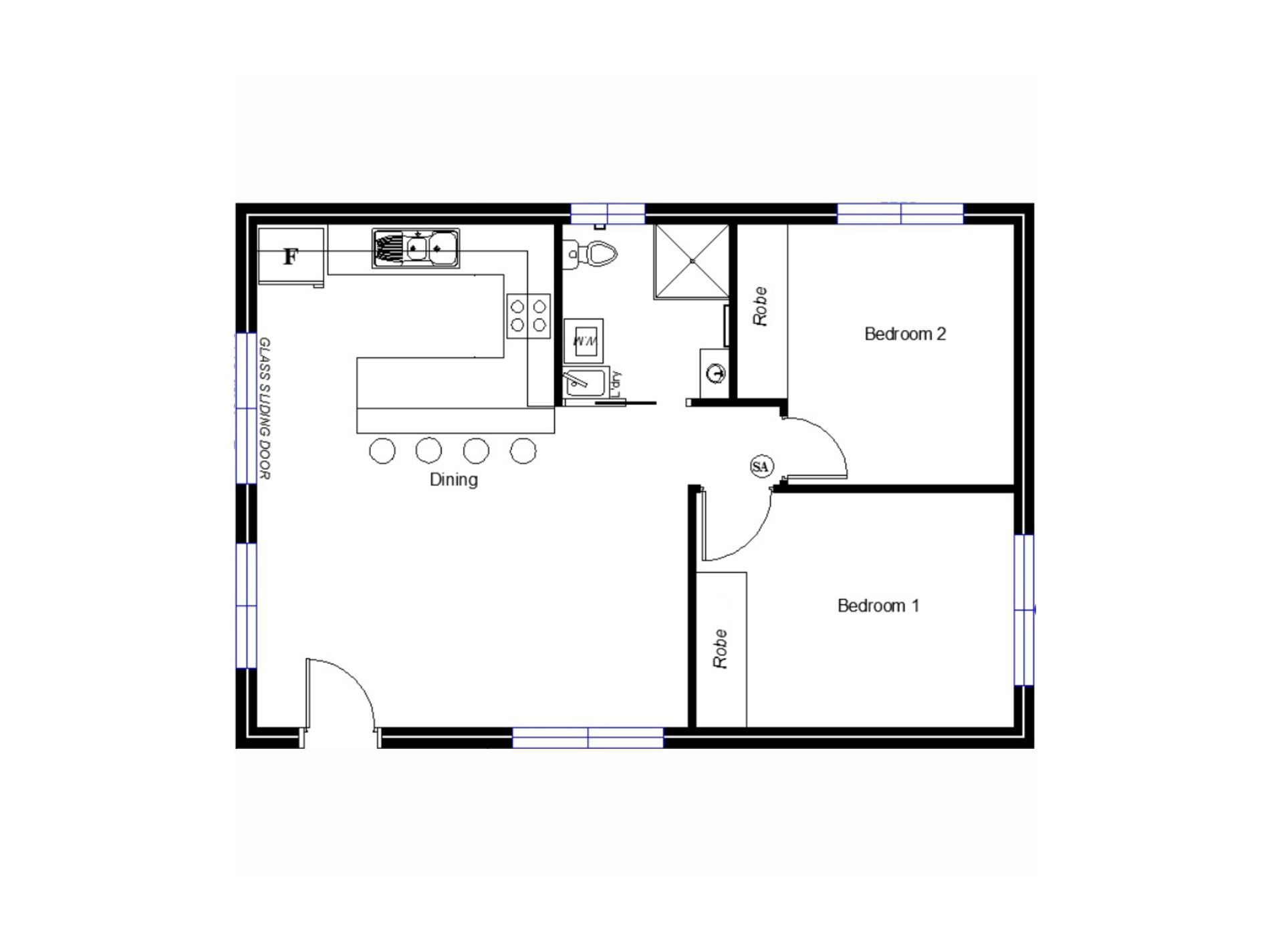 25A Paul Street, Dundas