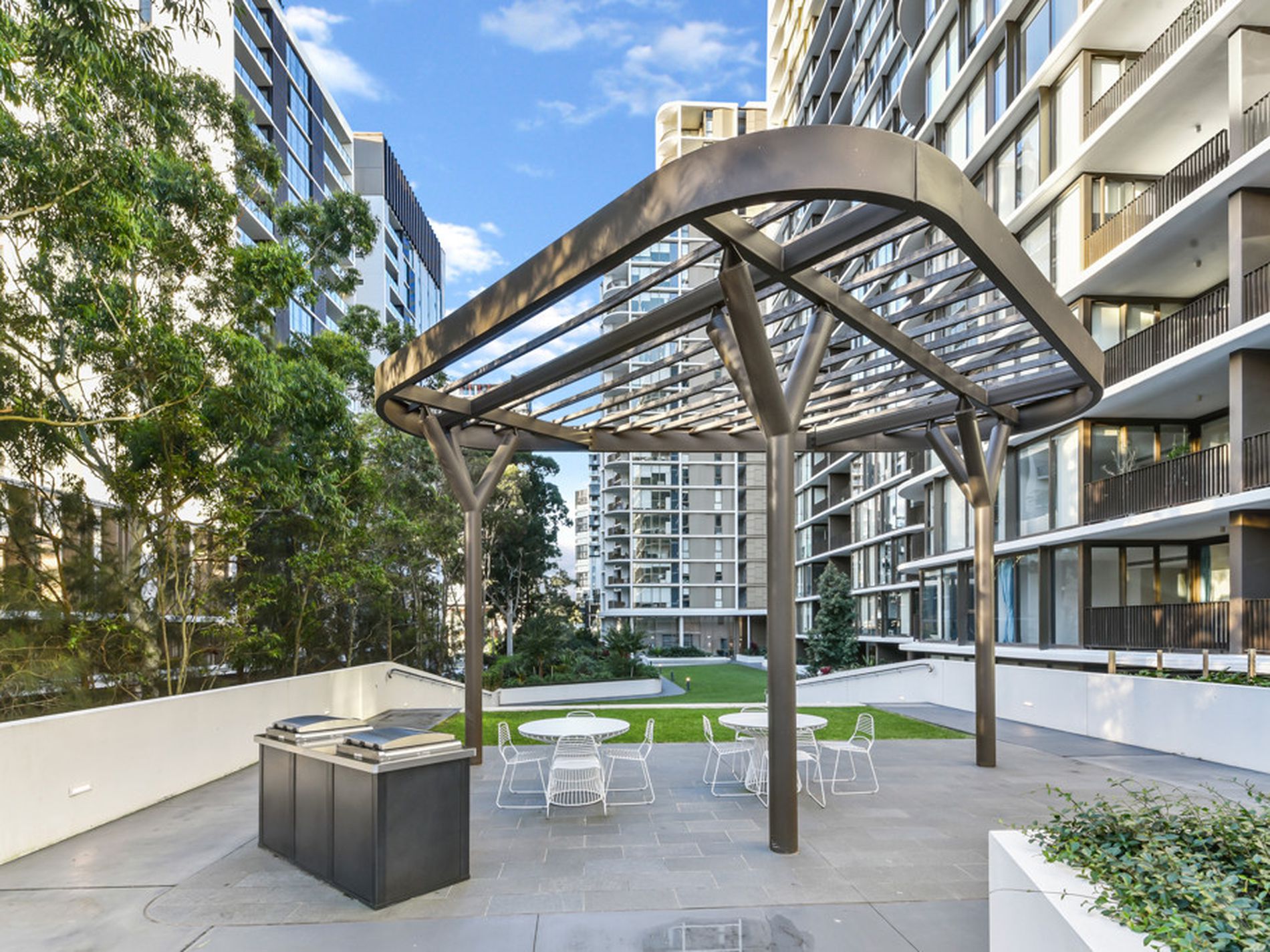 1202B / 80 Waterloo Road, Macquarie Park