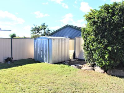 8 Zeeman Street, Rochedale South