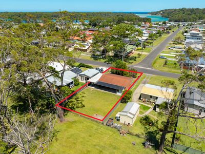 13 Glanville Road, Sussex Inlet