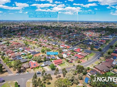 29 Essendon Street, St Johns Park