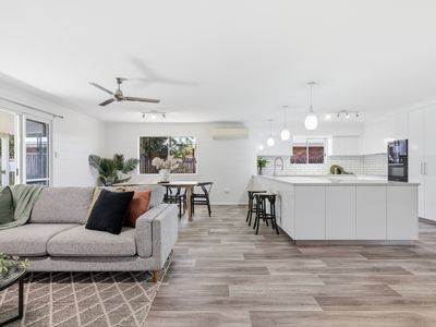 32 Peatey Street, Andergrove