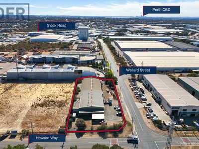 33 Wellard Street, Bibra Lake