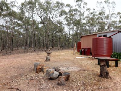 595 Bayles Road, Murchison