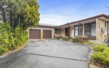 20 Curtin Place, Lithgow