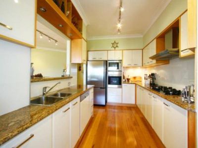 9 / 2-8 Harbour Street, North Wollongong