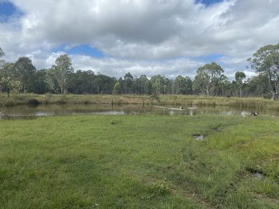339 Mcillhatton Road, Kingaroy
