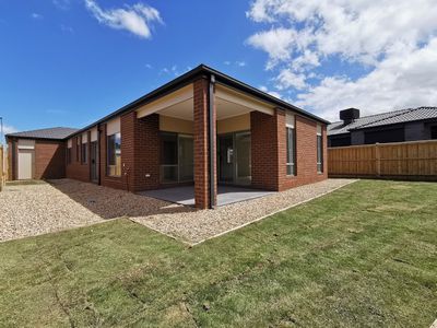 1 Jean Street, Point Cook