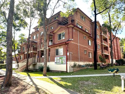 C15 / 88-98 Marsden Street, Parramatta