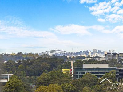 1907D/101 Waterloo Road, Macquarie Park