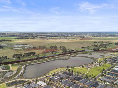 48 Gilfillan Circuit, Thornhill Park